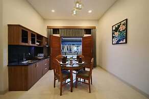 Griya Persada Convention Hotel & Resort Kaliurang