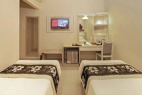 Griya Persada Convention Hotel & Resort Kaliurang