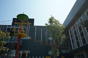 Griya Persada Convention Hotel & Resort Kaliurang