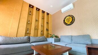 Griya Persada Convention Hotel & Resort Kaliurang