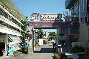 Griya Persada Convention Hotel & Resort Kaliurang