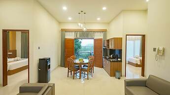 Griya Persada Convention Hotel & Resort Kaliurang