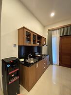 Griya Persada Convention Hotel & Resort Kaliurang