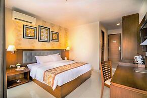 Griya Persada Convention Hotel & Resort Kaliurang