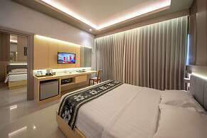 Griya Persada Convention Hotel & Resort Kaliurang