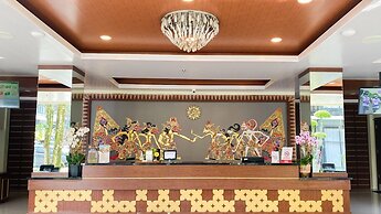 Griya Persada Convention Hotel & Resort Kaliurang