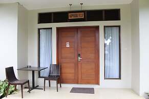 Griya Persada Convention Hotel & Resort Kaliurang