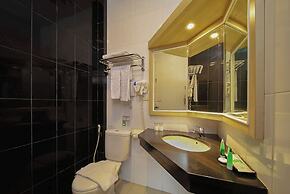 Griya Persada Convention Hotel & Resort Kaliurang