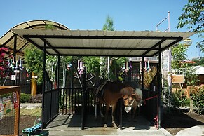 Griya Persada Convention Hotel & Resort Kaliurang