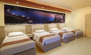 Griya Persada Convention Hotel & Resort Kaliurang