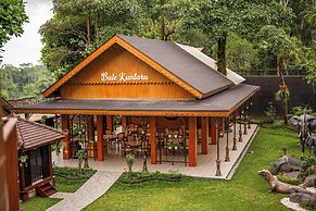 Griya Persada Convention Hotel & Resort Kaliurang