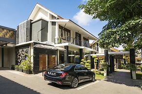 Griya Persada Convention Hotel & Resort Kaliurang