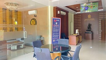 Griya Persada Convention Hotel & Resort Kaliurang