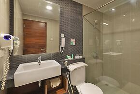 Griya Persada Convention Hotel & Resort Kaliurang