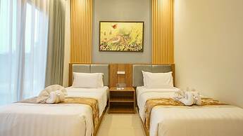 Griya Persada Convention Hotel & Resort Kaliurang