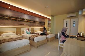 Griya Persada Convention Hotel & Resort Kaliurang