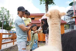 Griya Persada Convention Hotel & Resort Kaliurang