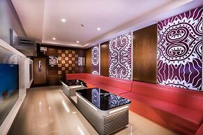 Griya Persada Convention Hotel & Resort Kaliurang