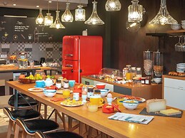 Hôtel Crayon Rouge