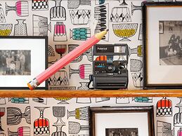 Hôtel Crayon Rouge
