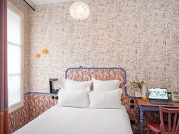 Hôtel Crayon Rouge