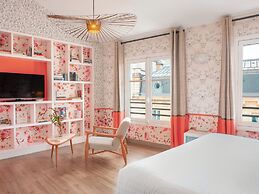 Hôtel Crayon Rouge
