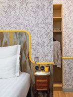 Hôtel Crayon Rouge
