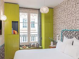 Hôtel Crayon Rouge