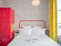 Hôtel Crayon Rouge