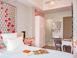 Hôtel Crayon Rouge