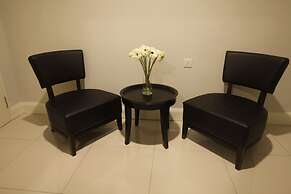 I am Jazz Boutique Hotel