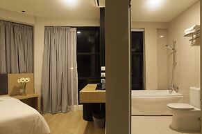I am Jazz Boutique Hotel