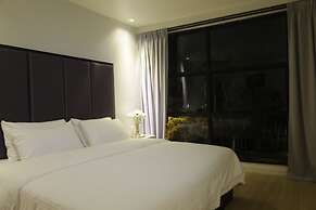 I am Jazz Boutique Hotel