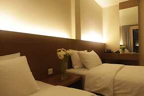 I am Jazz Boutique Hotel