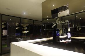 I am Jazz Boutique Hotel