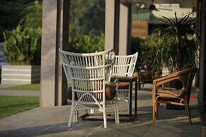 I am Jazz Boutique Hotel