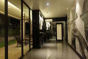 I am Jazz Boutique Hotel