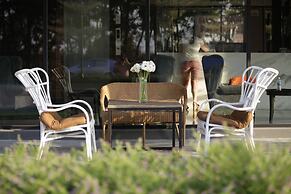 I am Jazz Boutique Hotel