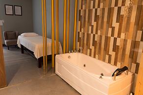 Muong Thanh Lang Son Hotel