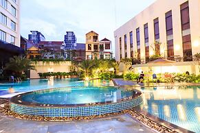 Muong Thanh Lang Son Hotel