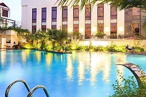 Muong Thanh Lang Son Hotel