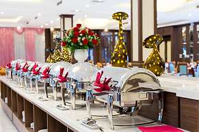 Muong Thanh Lang Son Hotel