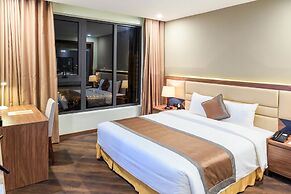 Muong Thanh Lang Son Hotel