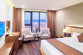 Muong Thanh Lang Son Hotel