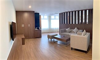 Muong Thanh Lang Son Hotel