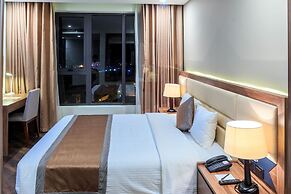 Muong Thanh Lang Son Hotel