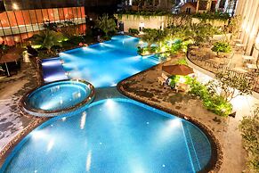 Muong Thanh Lang Son Hotel