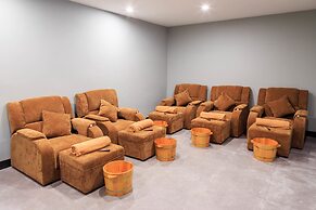 Muong Thanh Lang Son Hotel