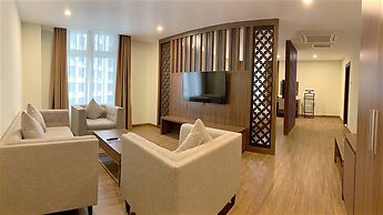 Muong Thanh Lang Son Hotel