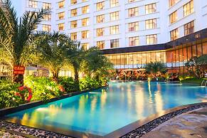 Muong Thanh Lang Son Hotel